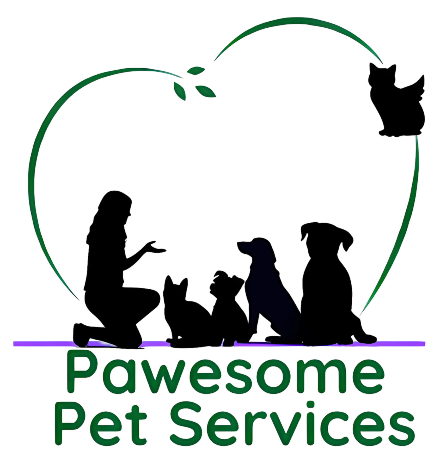 Pawesome Pet Services